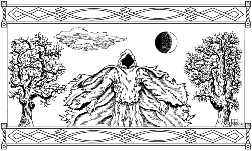 Startling Visions Publications Autumn News