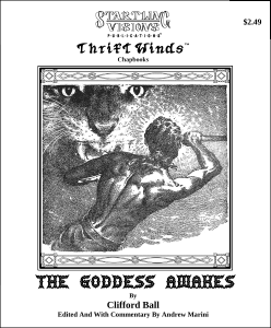 The Goddess Awakes