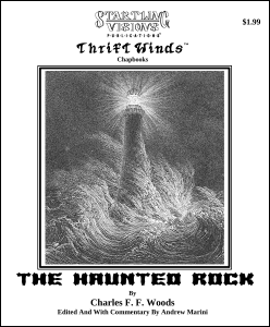 The Haunted Rock